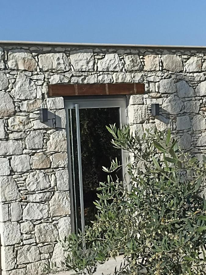 Ammos Luxury Suits And Residences Pegeia Exteriér fotografie