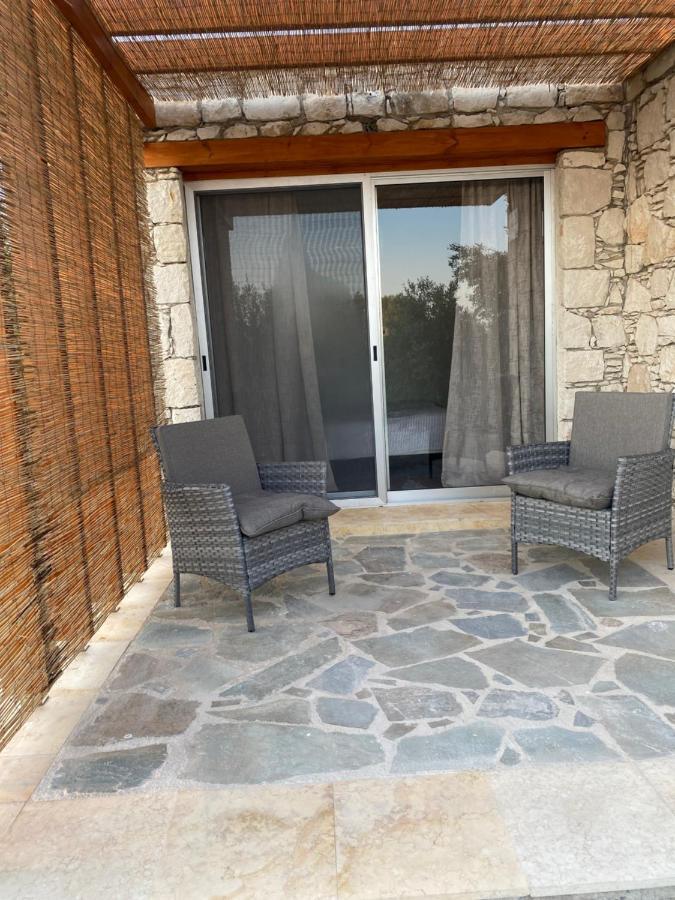 Ammos Luxury Suits And Residences Pegeia Exteriér fotografie