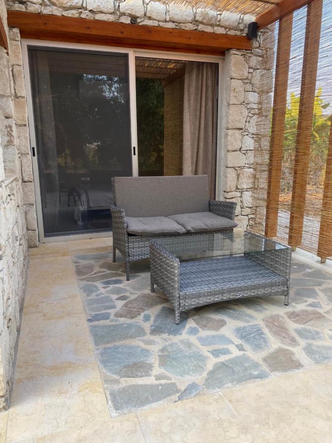 Ammos Luxury Suits And Residences Pegeia Exteriér fotografie