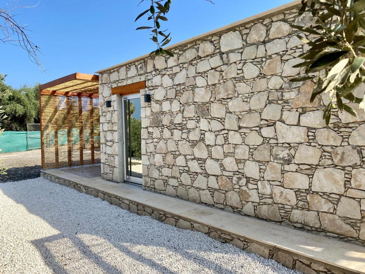 Ammos Luxury Suits And Residences Pegeia Exteriér fotografie