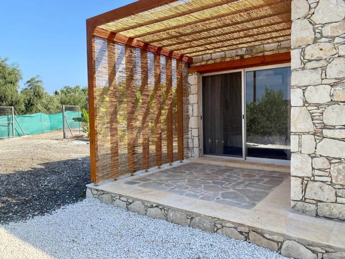 Ammos Luxury Suits And Residences Pegeia Exteriér fotografie