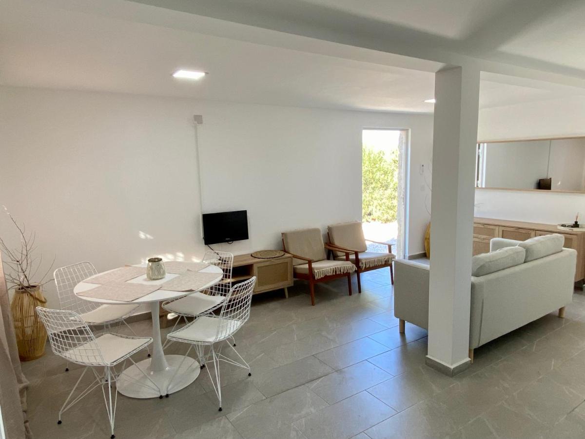 Ammos Luxury Suits And Residences Pegeia Exteriér fotografie