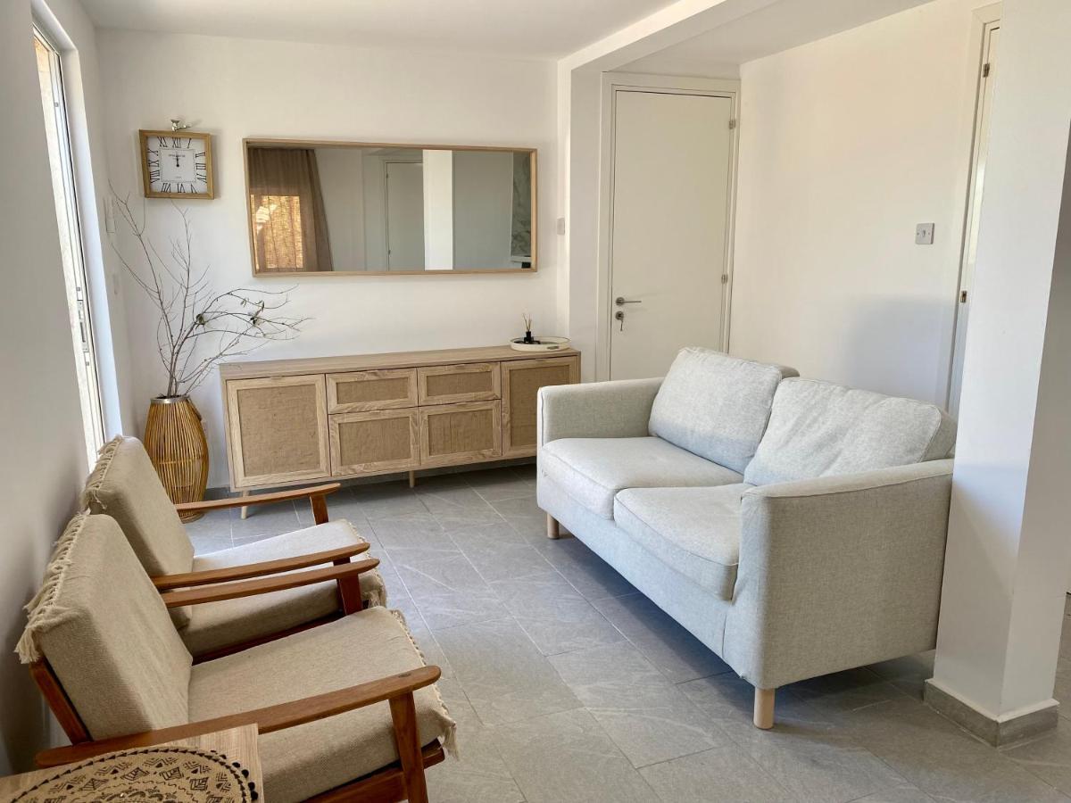 Ammos Luxury Suits And Residences Pegeia Exteriér fotografie