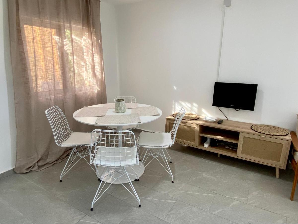 Ammos Luxury Suits And Residences Pegeia Exteriér fotografie